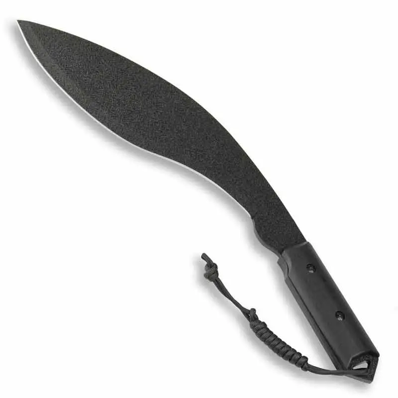 Dark Combat Kukri