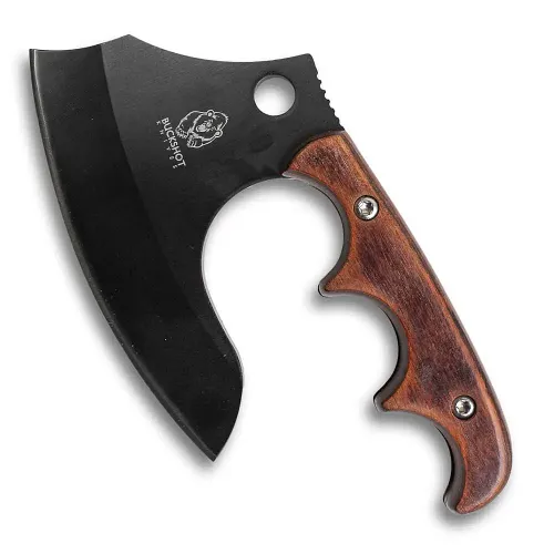 Dark Hand Axe