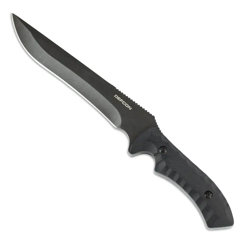 Dark Ops Combat Knife