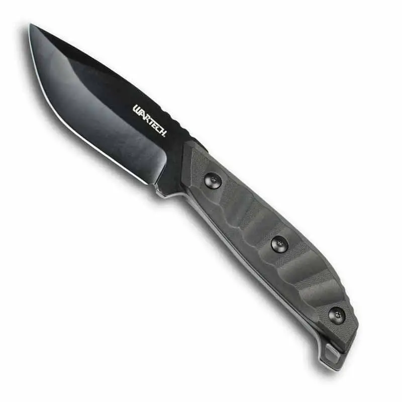 Dark Ops Field Knife