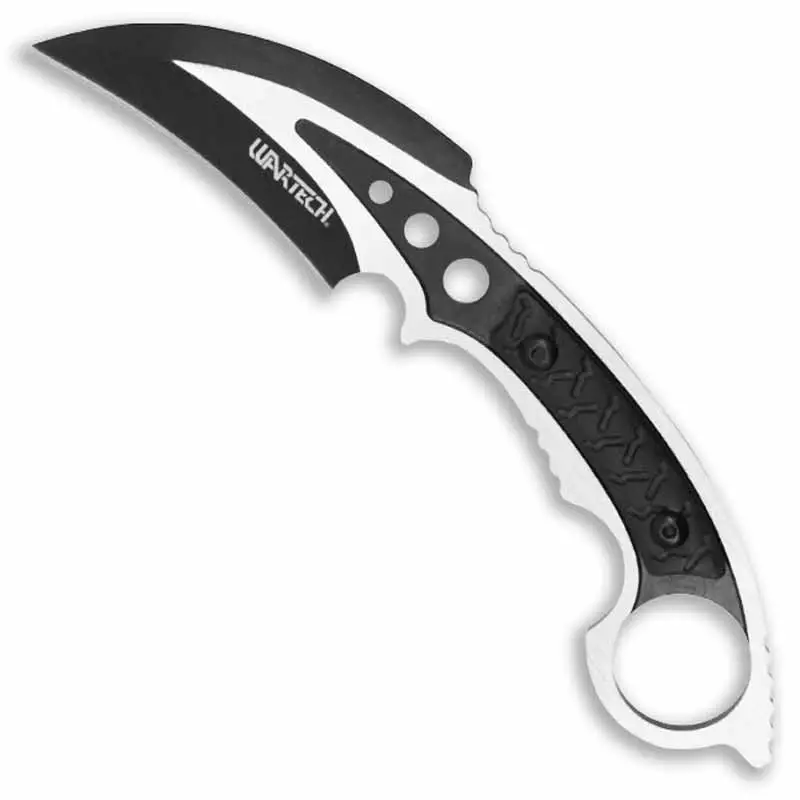 Dark Raider Karambit