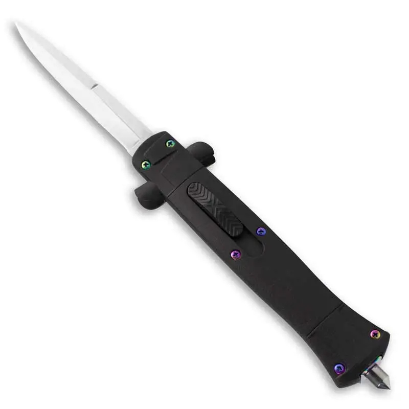 Dark Rainbow OTF Stiletto