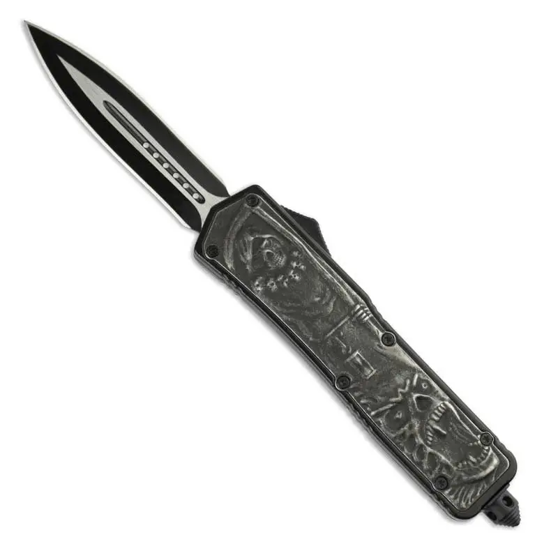 Dark Reaper OTF Knife