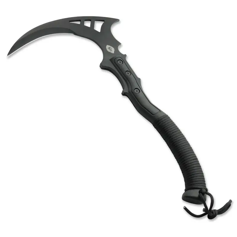 Dark Reaper Tactical Kama