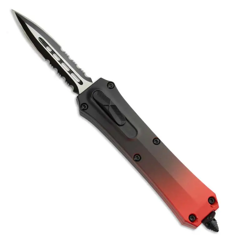 Dark Ronin OTF Knife