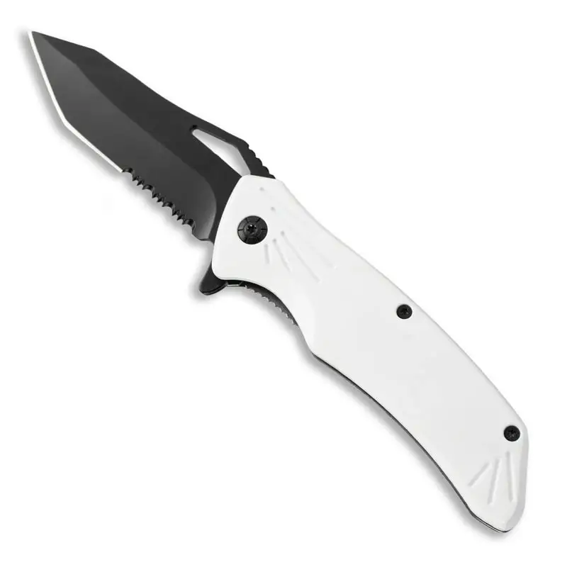 Dark Specter Pocket Knife