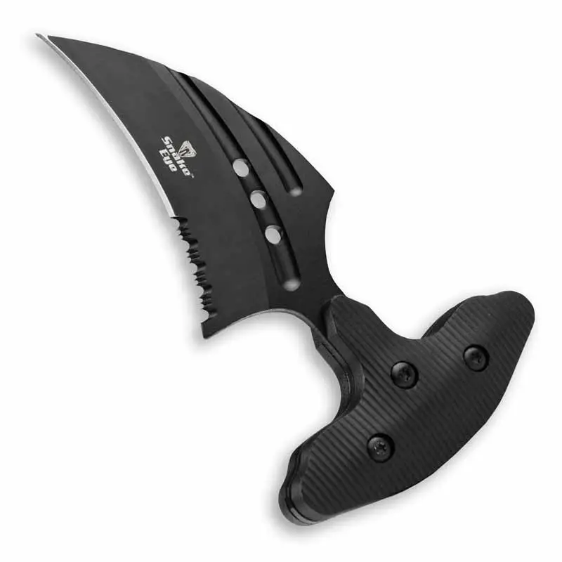 Dark Talon Push Dagger