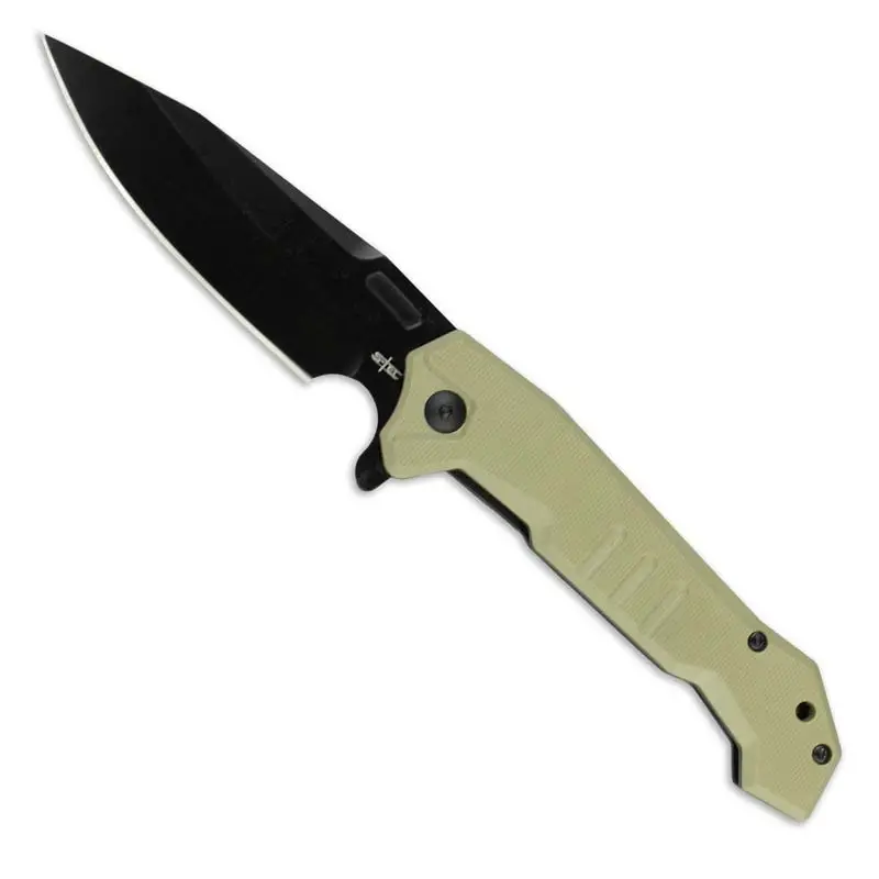 Desert Commando Pocket Knife