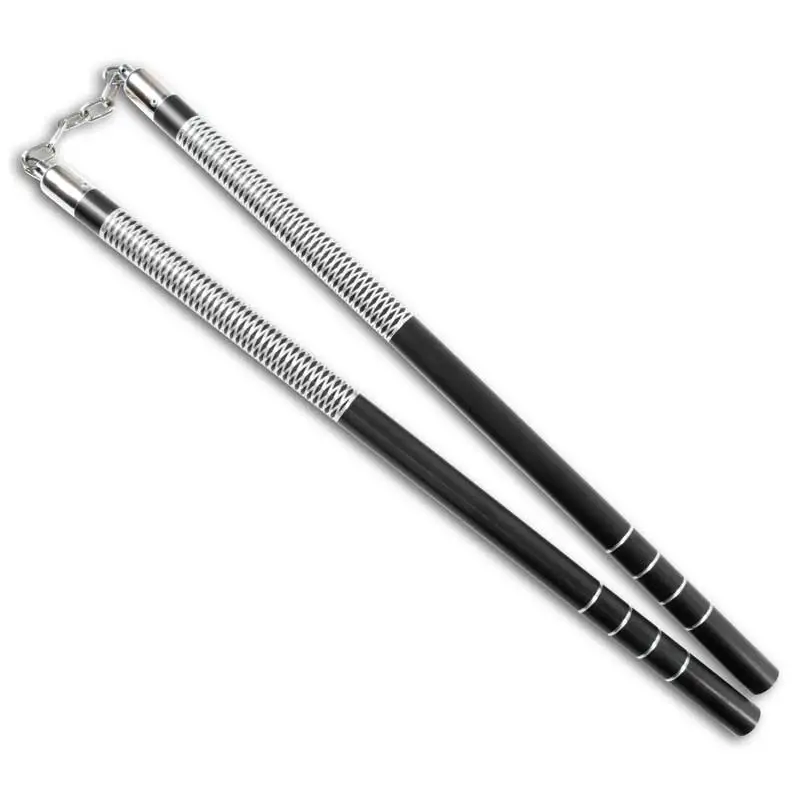 Diamond Grip 2-Section Staff