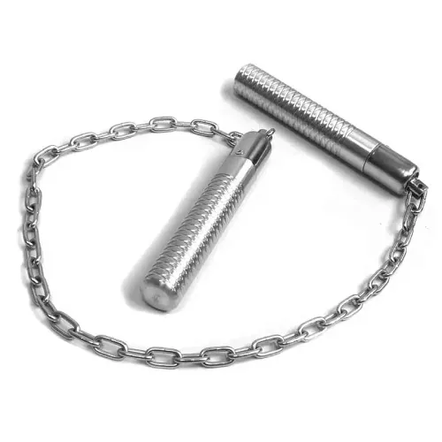 Aluminum Manriki-Gusari