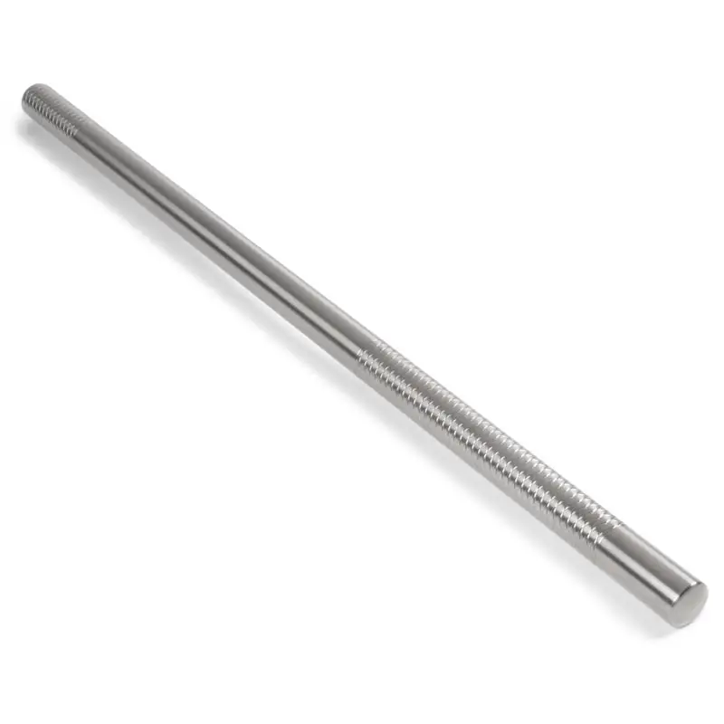 Diamond Grip Titanium Escrima