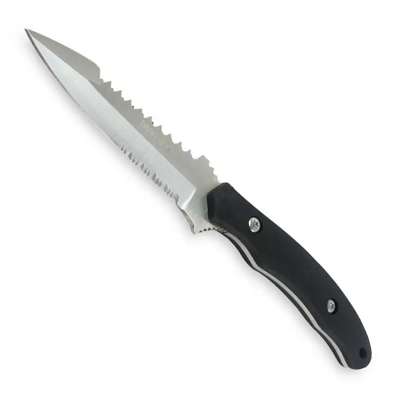 Mini Mauler Field Knife