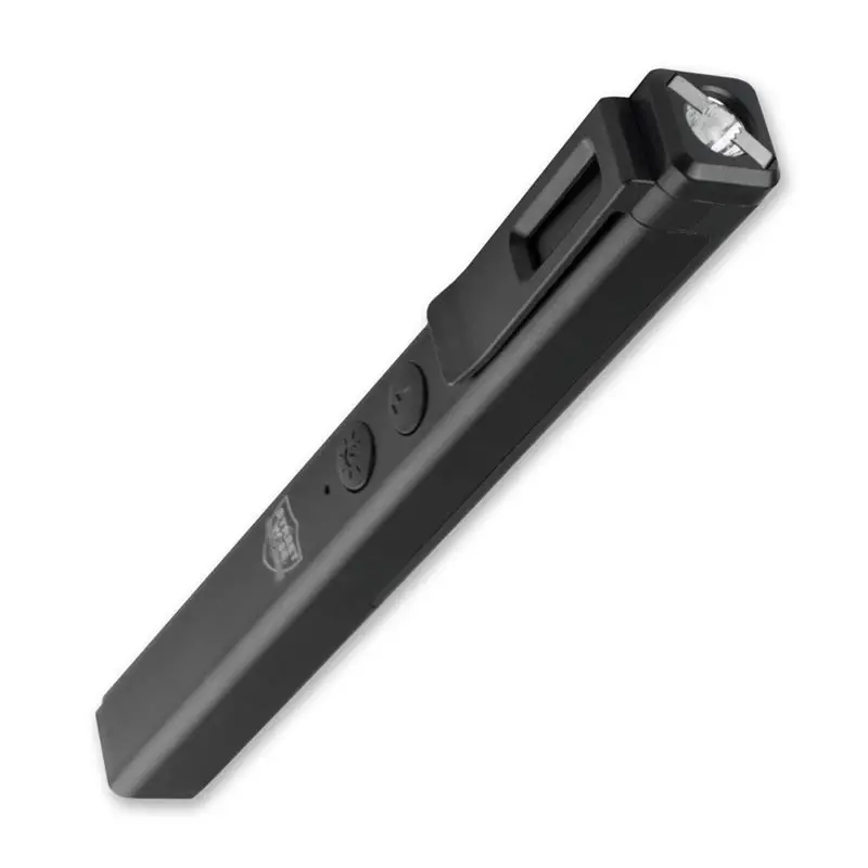 Dual Light Stun Gun