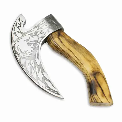 Eagle Claw Pizza Axe