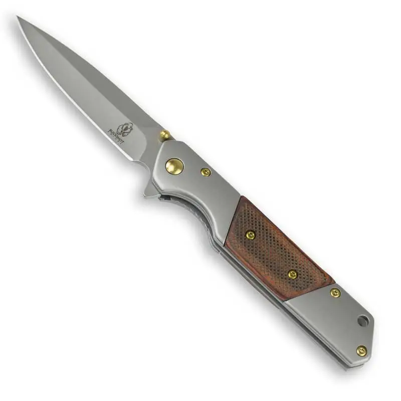 Executive Pocket Knife