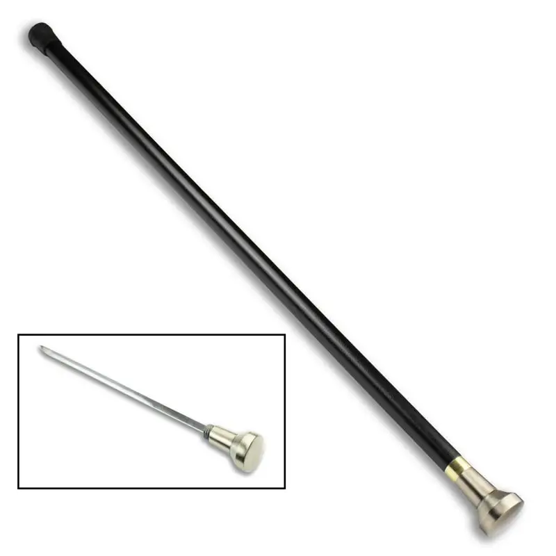 Executive Sword Cane