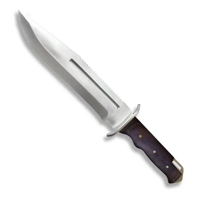 Forest Ranger Hunting Knife