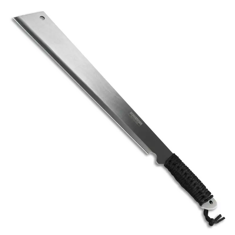 Full-Tang Nata Machete