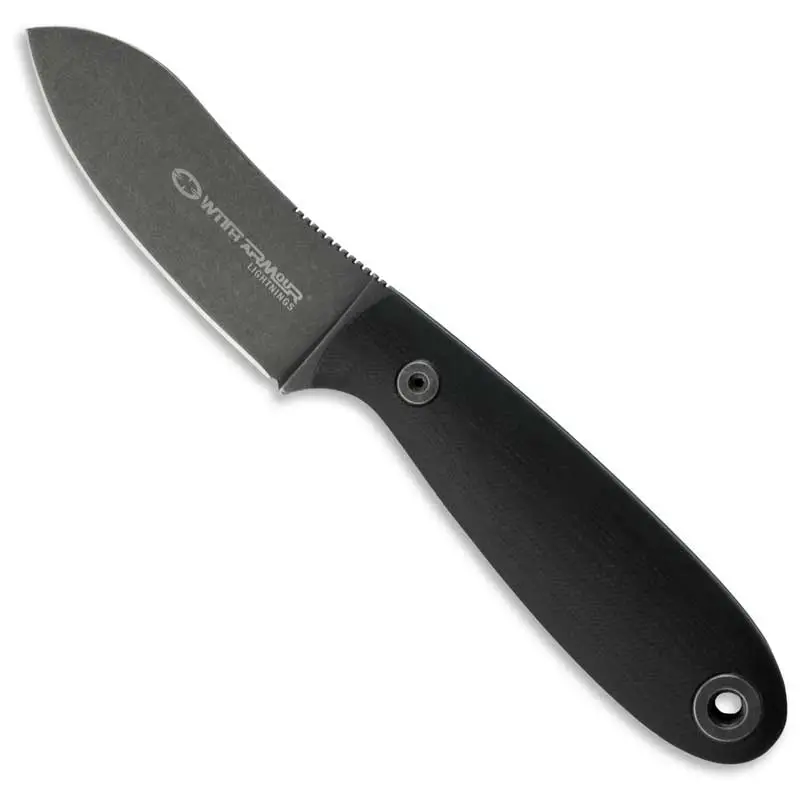 Gentlemans Bushcraft Knife