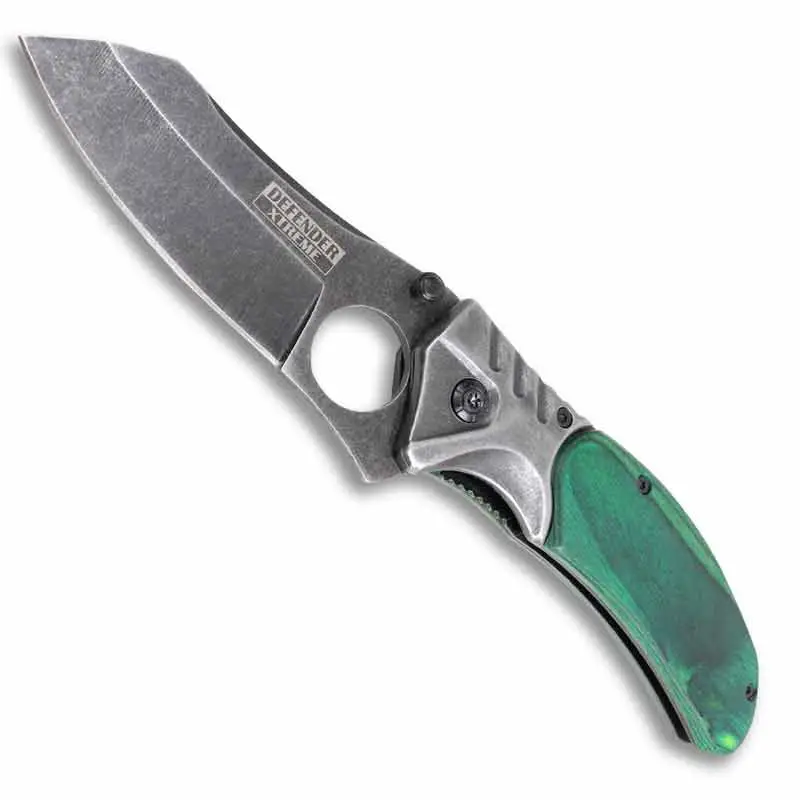 Field Skinner Folding Knife