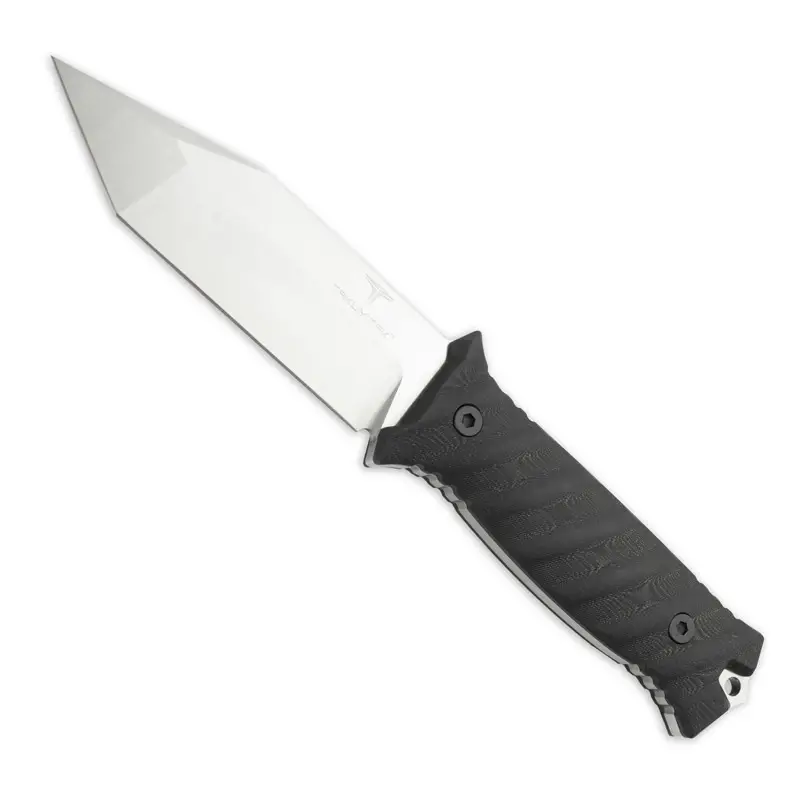 Urban Combat Tanto Knife