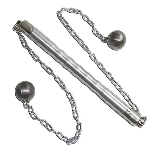 Heavy Metal Dire Flail