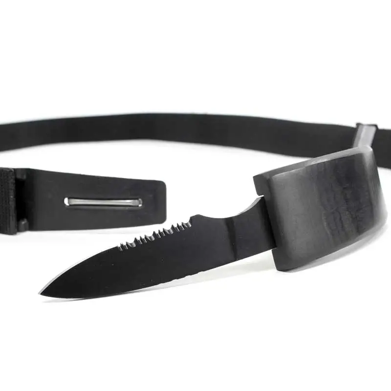 Hidden Belt Knife