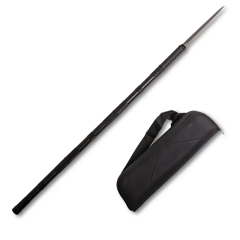 Hidden Blade Walking Stick