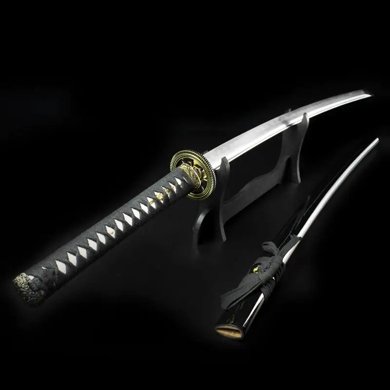 Imperial Guard Samurai Sword