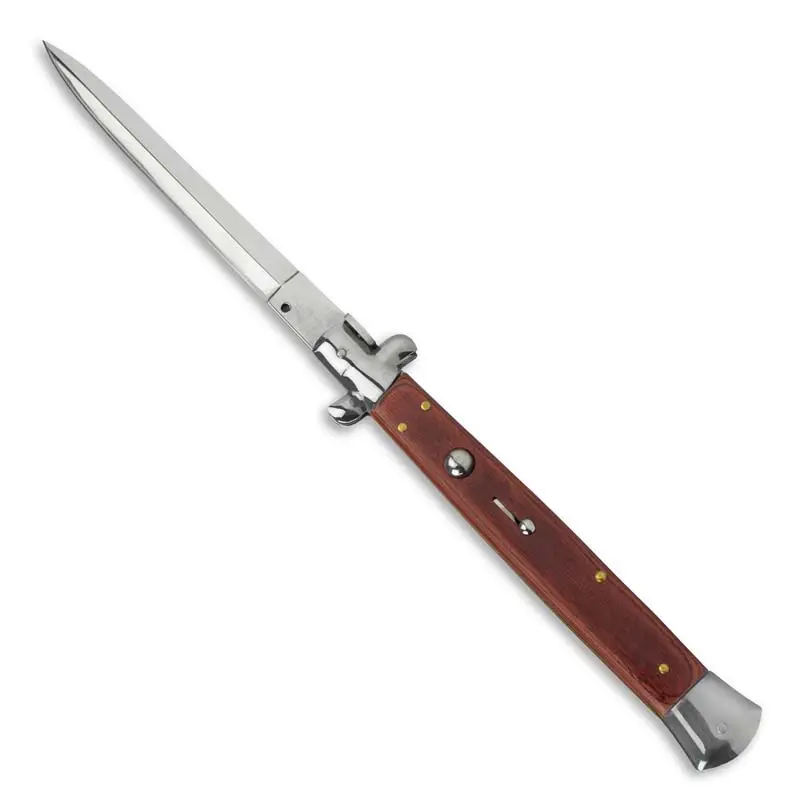 Italian Switchblade Stiletto