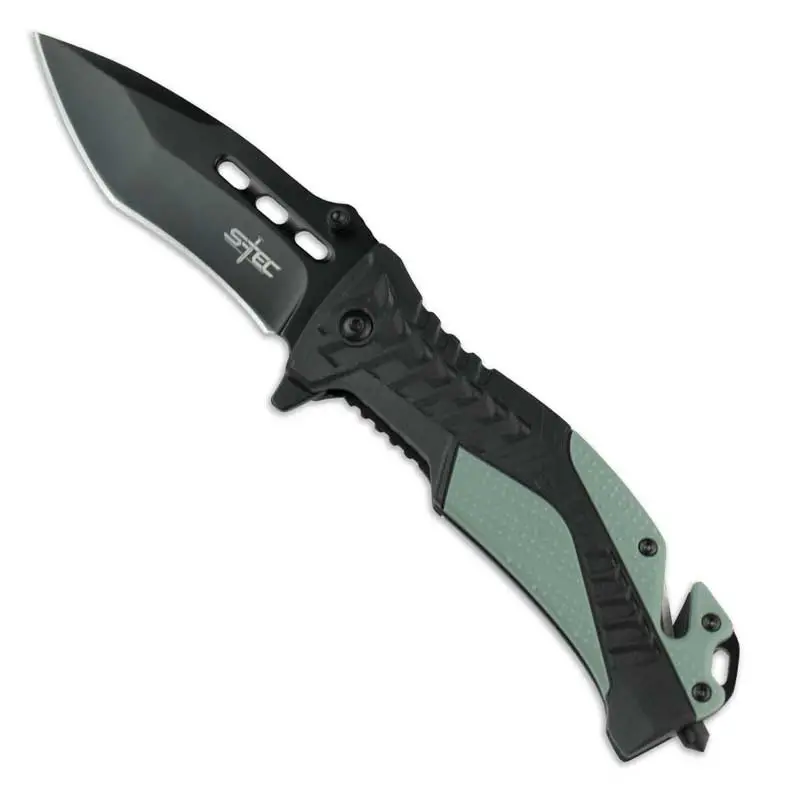 Jungle Assassin Pocket Knife