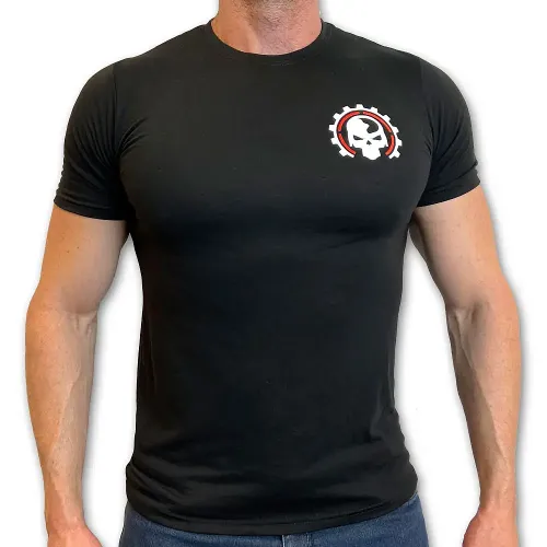 Kombativ T-Shirt