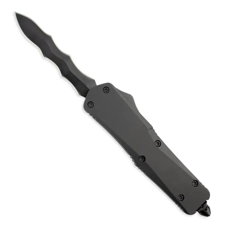 Kris Blade OTF Knife