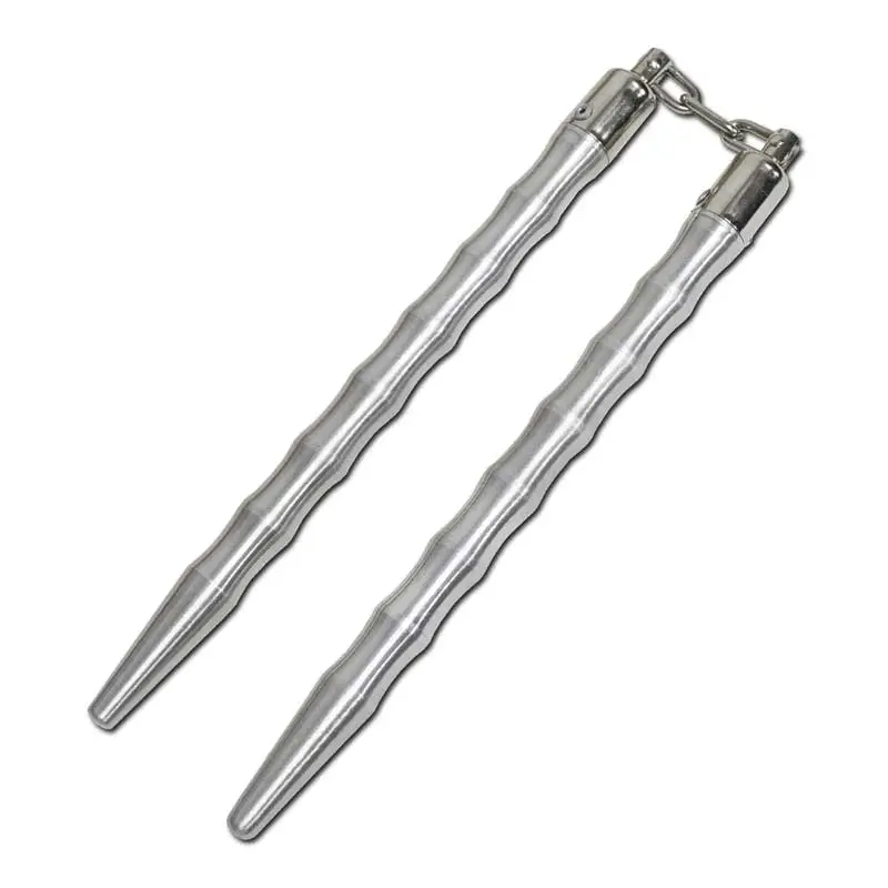 Kubotan Speedchucks with Chain