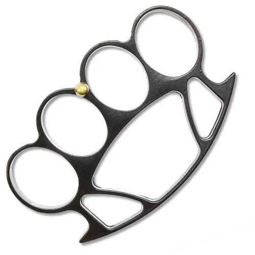 Large Hand Knuckle Duster