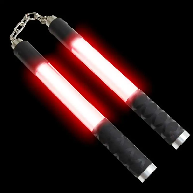 LED Nunchucks