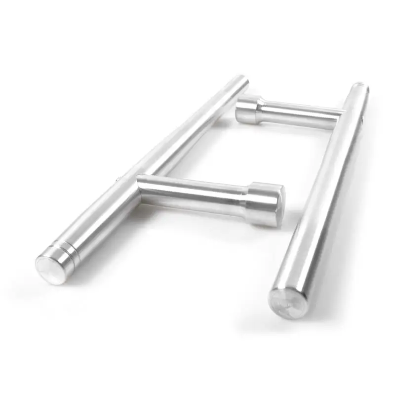 High-Strength Aluminum Tonfa