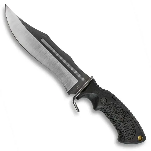 Mercenary Combat Knife