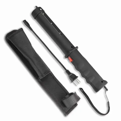Mini Anti-Grab Stun Baton