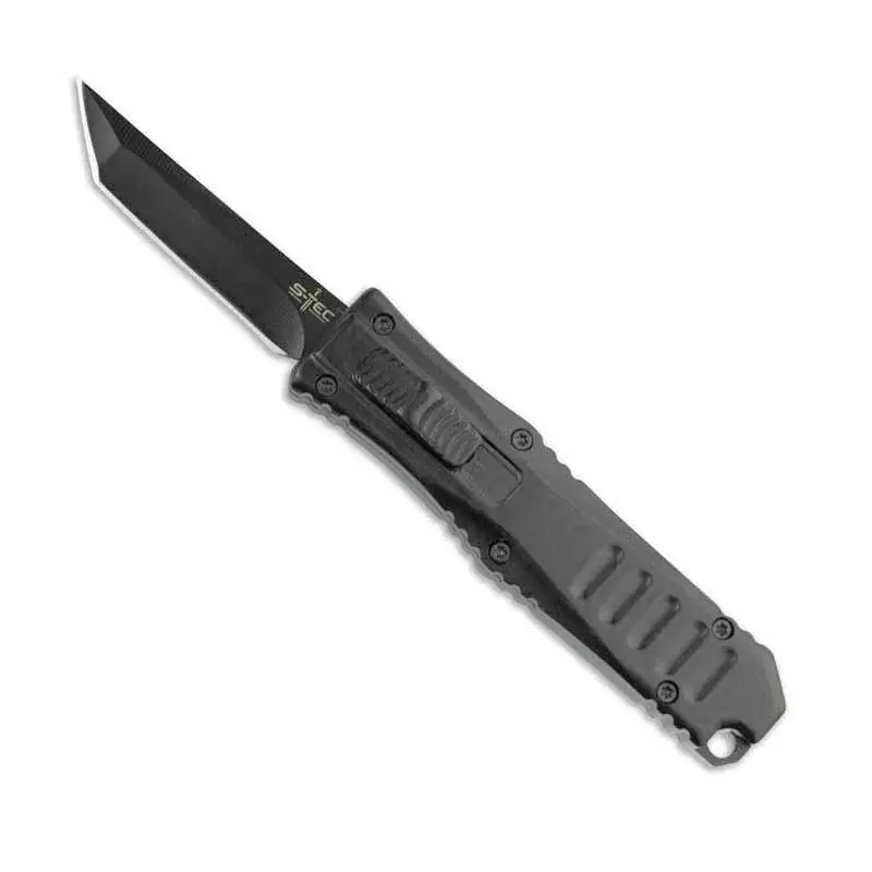 Mini Piercer OTF Knife