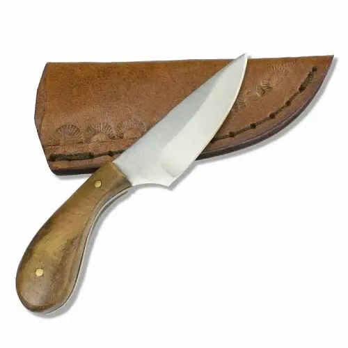 Mini Skinner Patch Knife