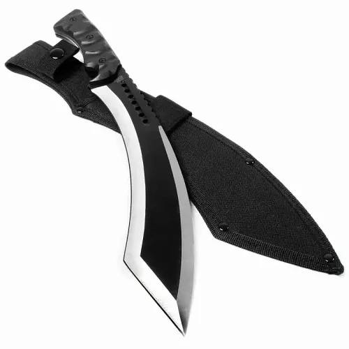 Modern Combat Kukri
