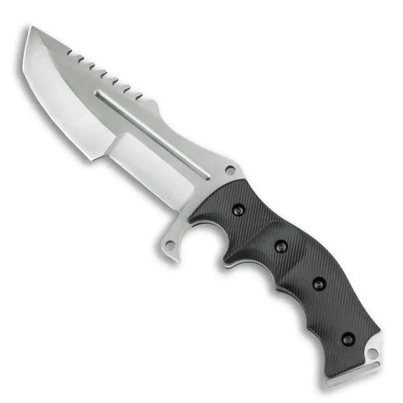 Modern Combat Tracker Knife