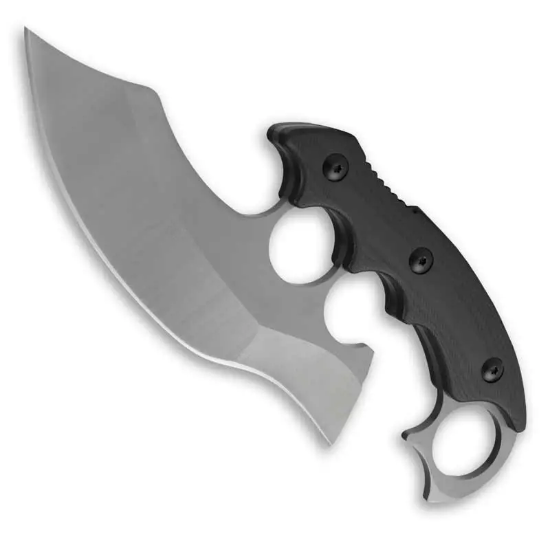 Modern Combat Ulu Knife