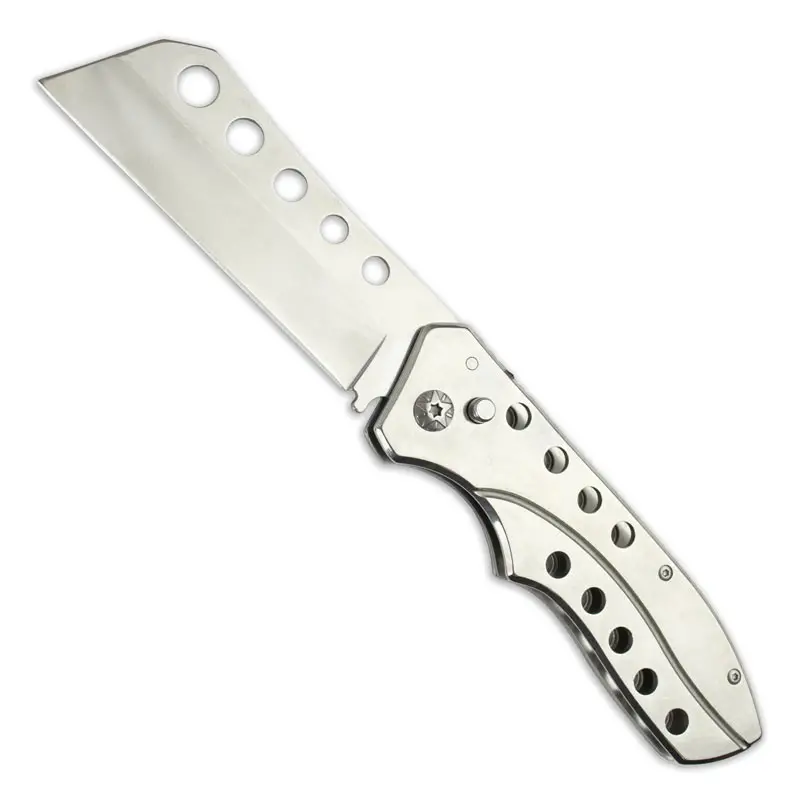 Modern Hatchet Switchblade