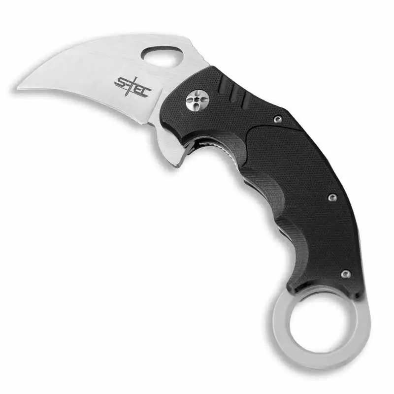 Modern Hawkbill Karambit