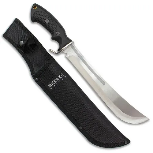 Modern Panga Machete
