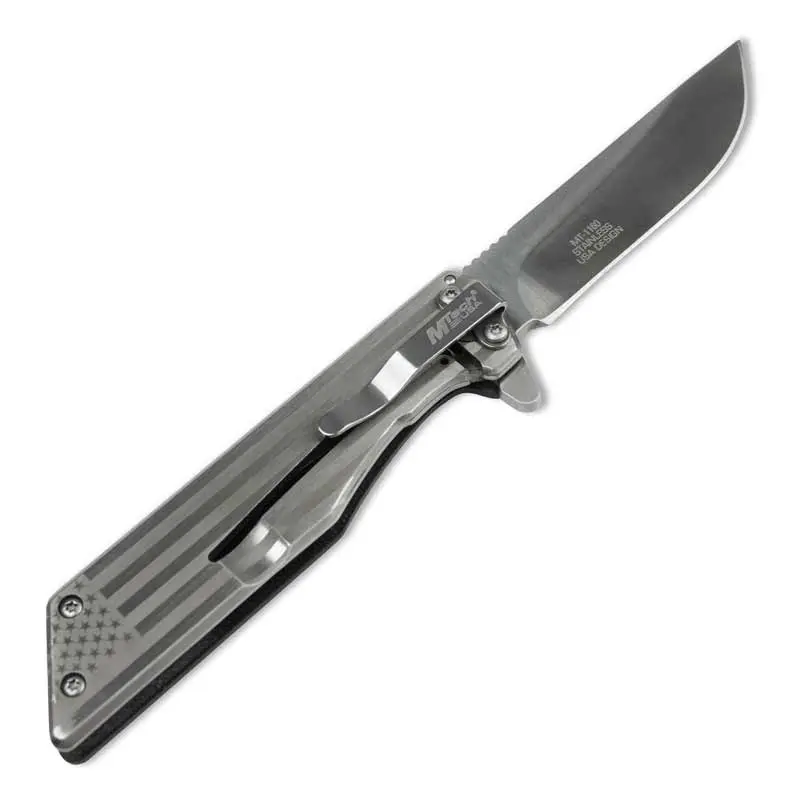 Modern Patriot Pocket Knife
