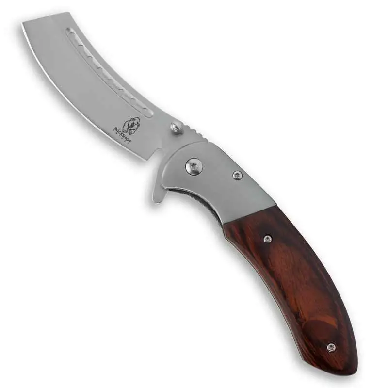 Modern Pocket Cleaver