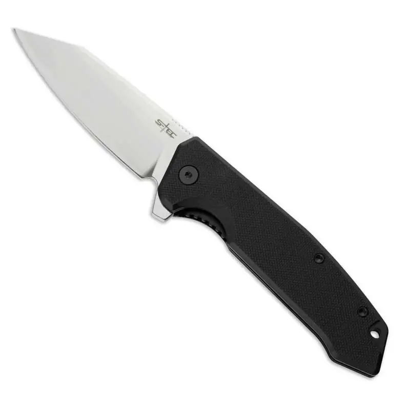 Modern Tactical Folding Knife